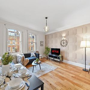 Appartement met Twee Slaapkamers